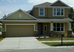 Pre-foreclosure in  STARLING RIDGE DR Lithia, FL 33547