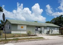 Pre-foreclosure in  AVENUE O West Palm Beach, FL 33404