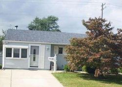Pre-foreclosure in  PINEWOOD DR Levittown, PA 19054