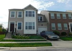 Pre-foreclosure Listing in DAVISON RD MIDDLE RIVER, MD 21220