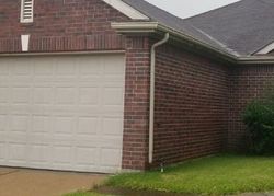 Pre-foreclosure in  NECTAR GROVE CT Houston, TX 77089