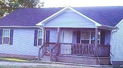 Pre-foreclosure in  OLD JACKS CREEK RD Henderson, TN 38340