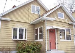 Pre-foreclosure Listing in PRESTON ST HARTFORD, CT 06114