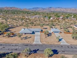  Aster Ave, Yucca Valley CA