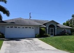 Pre-foreclosure in  SW 21ST ST Cape Coral, FL 33991