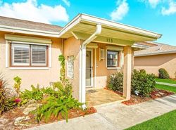 Pre-foreclosure in  ARROYAL RD  Bonita Springs, FL 34135