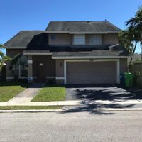 Pre-foreclosure in  NW 123RD AVE Fort Lauderdale, FL 33323