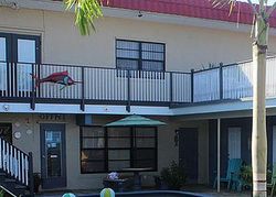 Pre-foreclosure in  BOUGAINVILLA DR Fort Lauderdale, FL 33308