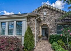 Pre-foreclosure in  GLENFOREST DR Naples, FL 34120