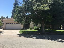 Pre-foreclosure in  W MINARETS AVE Fresno, CA 93722