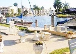 Pre-foreclosure in  GOLDEN ISLES DR  Hallandale, FL 33009