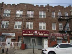 Pre-foreclosure in  NEW LOTS AVE Brooklyn, NY 11207