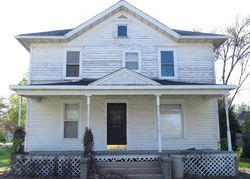 Pre-foreclosure Listing in S 2ND AVE FORRESTON, IL 61030