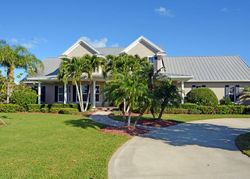Pre-foreclosure in  3RD PL SW Vero Beach, FL 32968