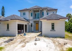 Pre-foreclosure in  TULIP LN Vero Beach, FL 32963