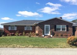 Pre-foreclosure Listing in SNODGRASS RD NEW TAZEWELL, TN 37825