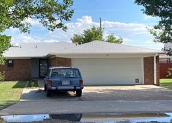 Pre-foreclosure in  PLAINS DR Fritch, TX 79036