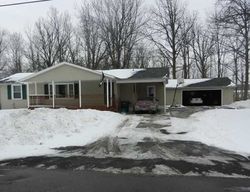 Pre-foreclosure Listing in DARTMOUTH ST HAMBURG, NY 14075