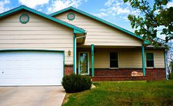 Pre-foreclosure in  W PARKWAY CT Valley Center, KS 67147