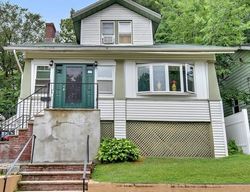 Pre-foreclosure in  WILDWOOD AVE Mount Vernon, NY 10550