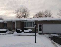 Pre-foreclosure in  LIDA LN Rochester, NY 14616