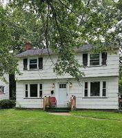 Pre-foreclosure in  WALBERT DR Rochester, NY 14624
