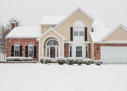 Pre-foreclosure in  SOTHEBY DR Rochester, NY 14626