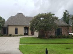 Pre-foreclosure Listing in DEERFIELD DR WALKER, LA 70785