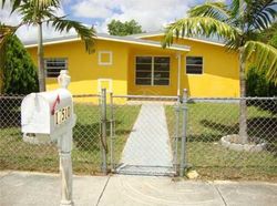 Pre-foreclosure in  SW 119TH AVE Miami, FL 33177