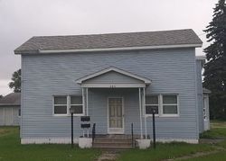 Pre-foreclosure in  SHATTUCK RD Saginaw, MI 48604