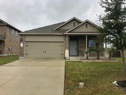 Pre-foreclosure Listing in PEACOCK LN NEW BRAUNFELS, TX 78130