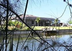 Pre-foreclosure in  SW 28TH ST Cape Coral, FL 33914