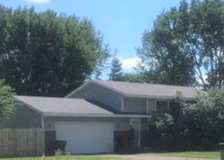 Pre-foreclosure in  XERXES AVE N Minneapolis, MN 55444