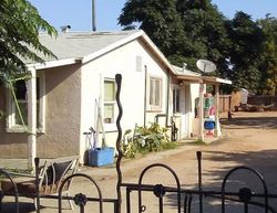 Pre-foreclosure in  RIO GRANDE AVE Modesto, CA 95351
