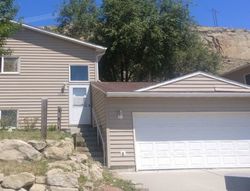 Pre-foreclosure in  VUECREST DR Billings, MT 59101