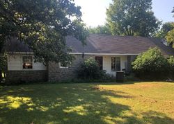 Pre-foreclosure in  N FLORENCE AVE Sperry, OK 74073