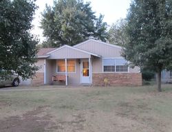 Pre-foreclosure in  E 3RD ST Tulsa, OK 74108