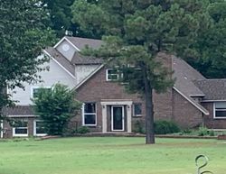 Pre-foreclosure in  S LYNN LANE RD Tulsa, OK 74108
