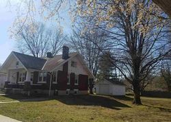 Pre-foreclosure in  E 2ND ST Silver Grove, KY 41085