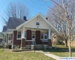 Pre-foreclosure in  E 2ND ST Silver Grove, KY 41085