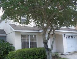 Pre-foreclosure in  SANDESTIN WAY Orlando, FL 32824