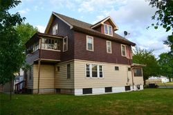 Pre-foreclosure in  NORTON ST Rochester, NY 14609