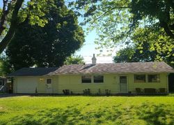 Pre-foreclosure in  S KOLDYKE DR Marion, IN 46953