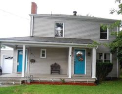 Pre-foreclosure Listing in JULIA DR JOHNSTOWN, PA 15905