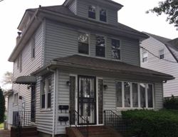 Pre-foreclosure Listing in 201ST ST HOLLIS, NY 11423