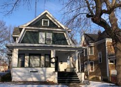 Pre-foreclosure in  S ROSEWOOD AVE Kankakee, IL 60901