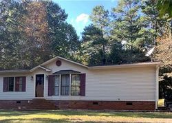 Pre-foreclosure in  CAPPS RD Bessemer City, NC 28016