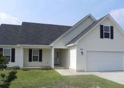 Pre-foreclosure in  WINDFLOWER DR Fayetteville, NC 28314
