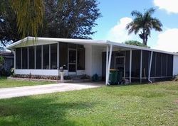 Pre-foreclosure in  SUGAR LOAF LN Naples, FL 34114
