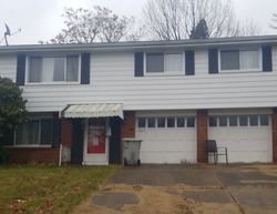 Pre-foreclosure in  LOHENGRIN DR Pittsburgh, PA 15209